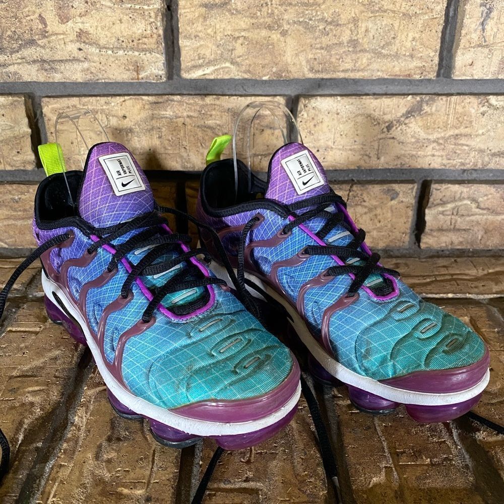 Nike Air‎ VaporMax Plus Hyper Violet 2019